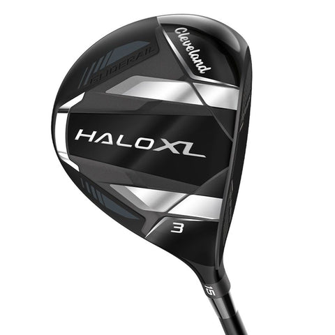 Halo XL Fairwayholz