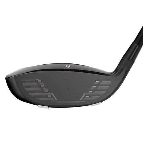 Halo XL Fairwayholz