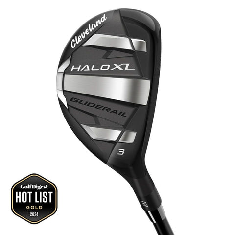 Halo XL Hybrid