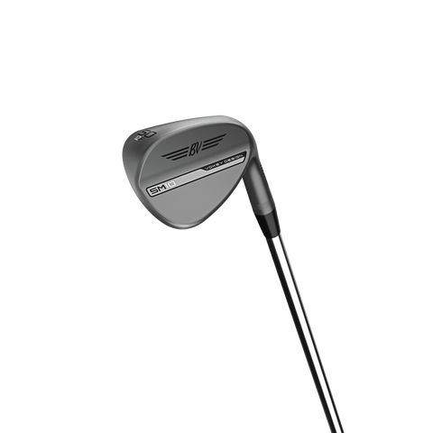 SM10 Ni Wedge