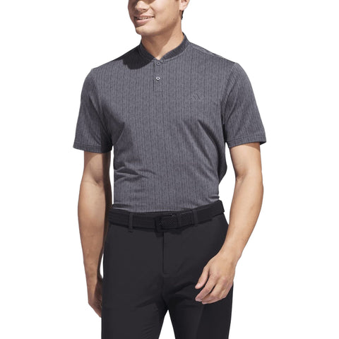 Ultimate365 Stripe Polo Shirt Herren