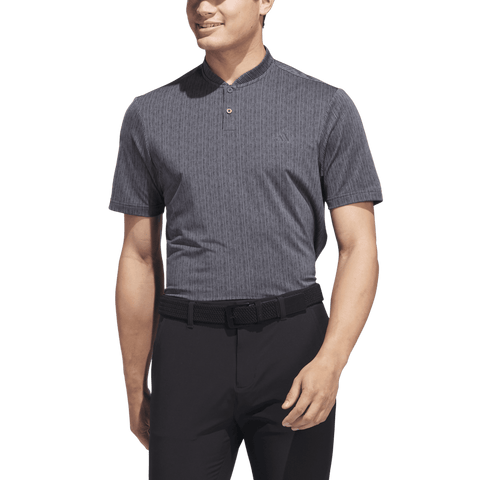 Ultimate365 Stripe Polo Shirt