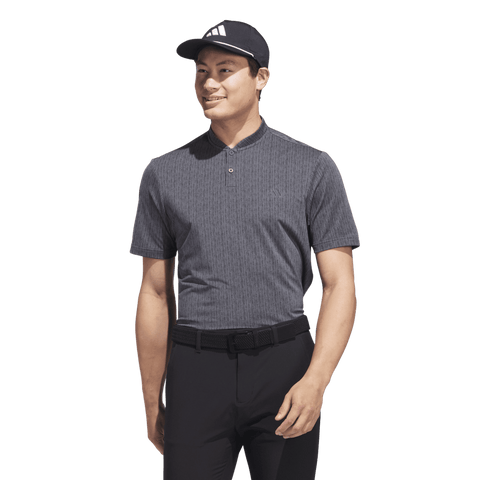 Ultimate365 Stripe Polo Shirt