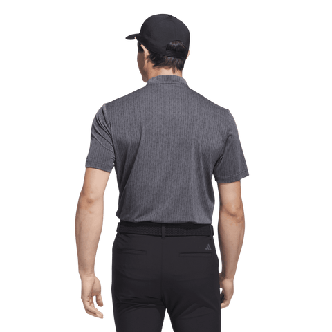 Ultimate365 Stripe Polo Shirt