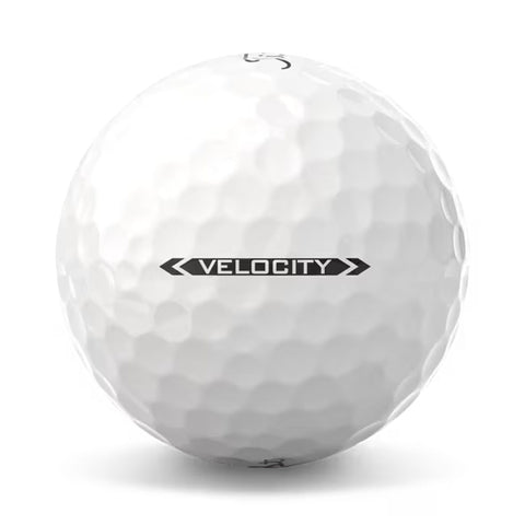Velocity Golfbälle