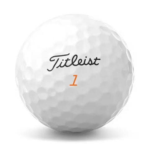 Velocity Golfbälle
