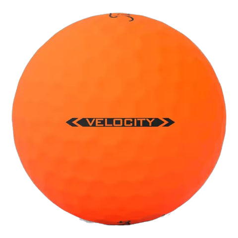 Velocity Golfbälle