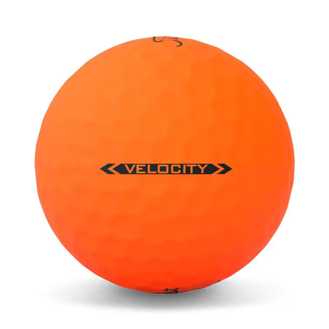 Velocity Golfbälle