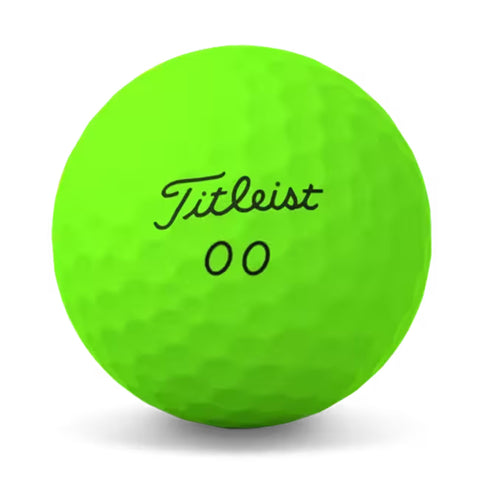 Velocity Golfbälle