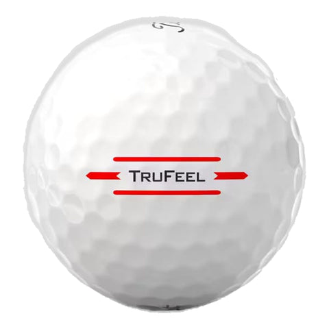 TruFeel Golfbälle
