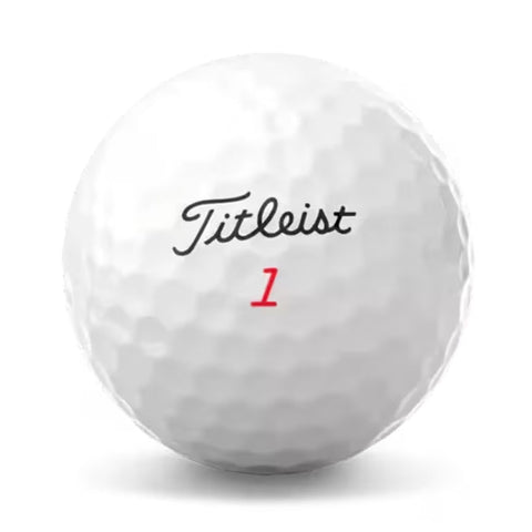 TruFeel Golfbälle