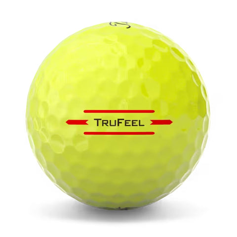 TruFeel Golfbälle