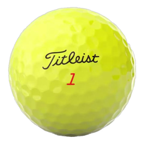 TruFeel Golfbälle