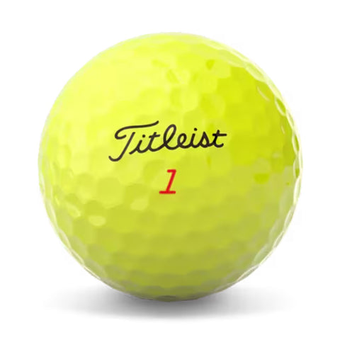 TruFeel Golfbälle