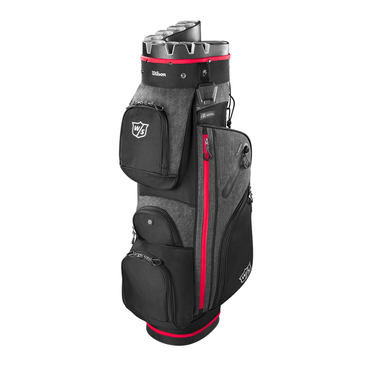 Staff I-Lock 3 Cartbag