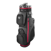 Staff I-Lock 3 Cartbag