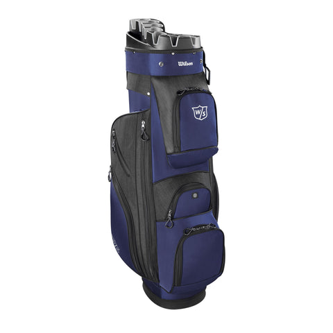 Staff I-Lock 3 Cartbag