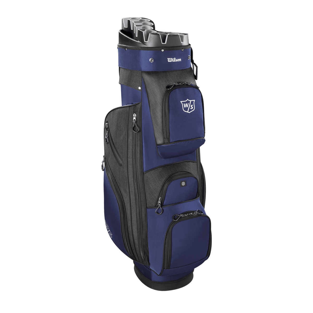 Staff I-Lock 3 Cartbag