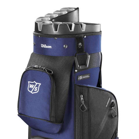 Staff I-Lock 3 Cartbag