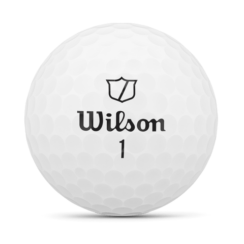 Staff Model Golfbälle