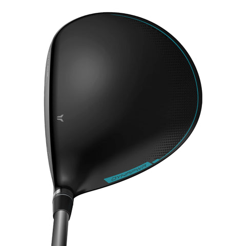 Staff Dynapower Titanium Driver Damen