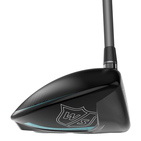 Staff Dynapower Titanium Driver Damen