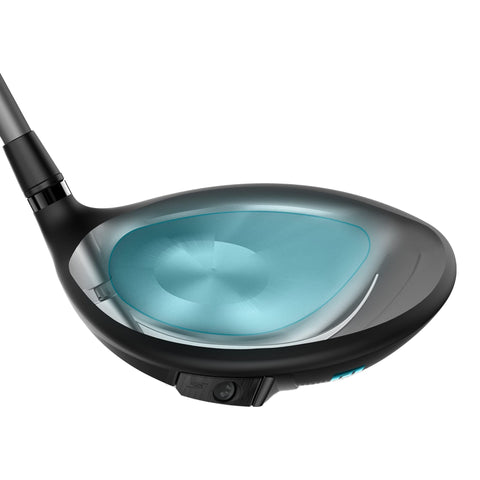 Staff Dynapower Titanium Driver Damen