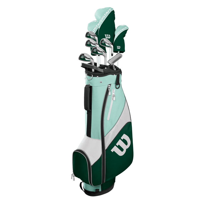 Pro Staff SGI Komplettset