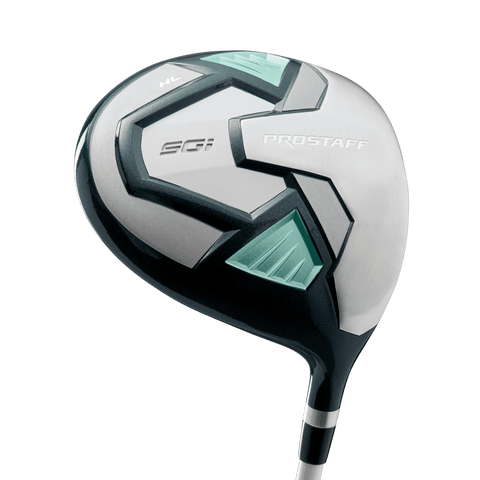 Pro Staff SGI Komplettset Damen