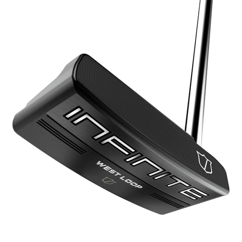 Infinite West Loop Putter Herren