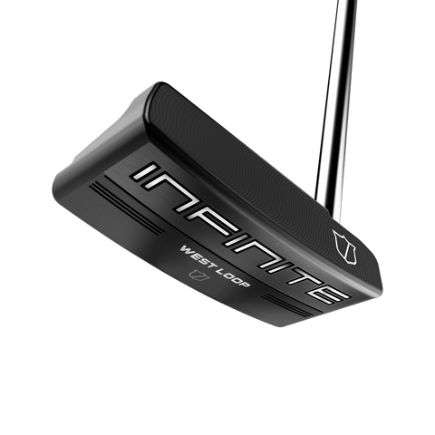 Infinite West Loop Putter