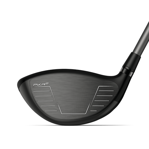 DynaPower Carbon Driver