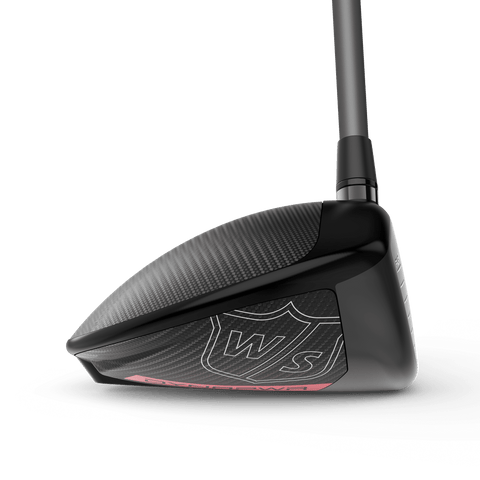 DynaPower Carbon Driver
