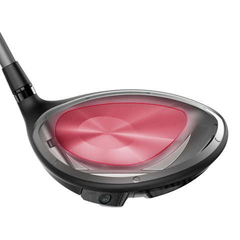 DynaPower Carbon Driver Herren