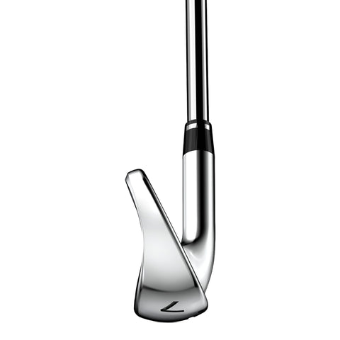 DynaPower Einzeleisen Herren