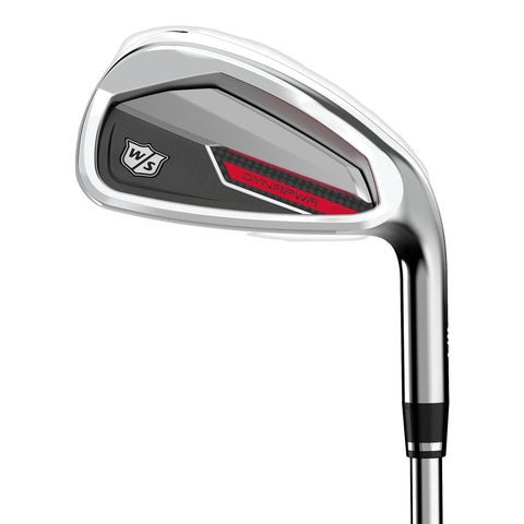 DynaPower Einzeleisen Herren