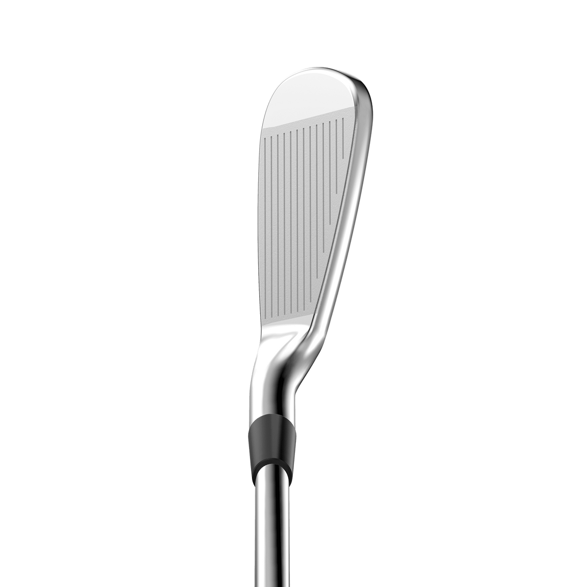 DynaPower Forged Eisensatz