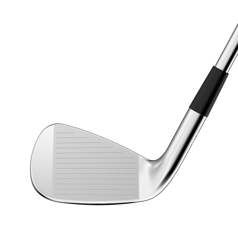 DynaPower Forged Eisensatz