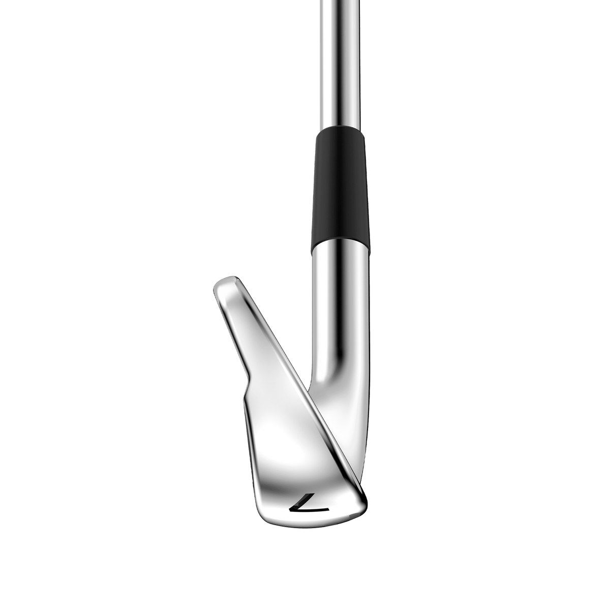 DynaPower Forged Eisensatz