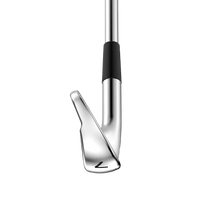 DynaPower Forged Eisensatz