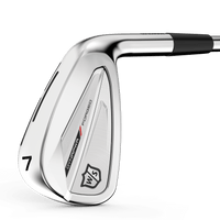 DynaPower Forged Eisensatz