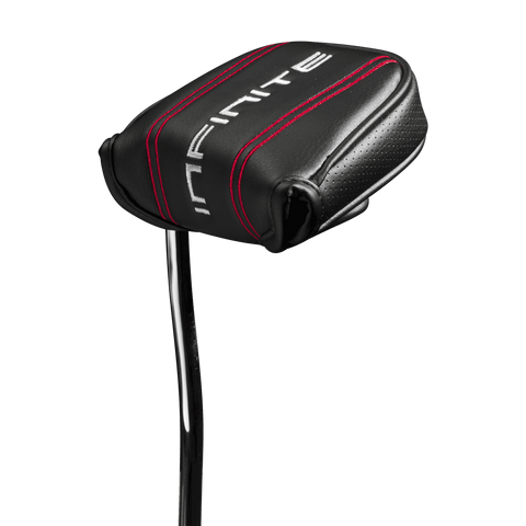 Infinite Bean Putter