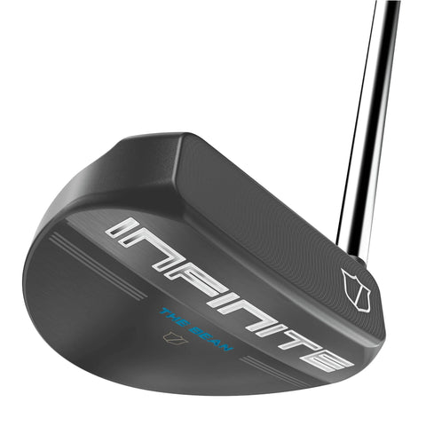 Infinite Bean Putter Herren