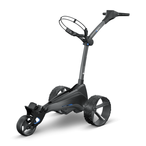 Motocaddy Elektrotrolleys