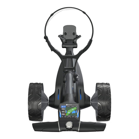 M5 GPS DHC Elektrotrolley