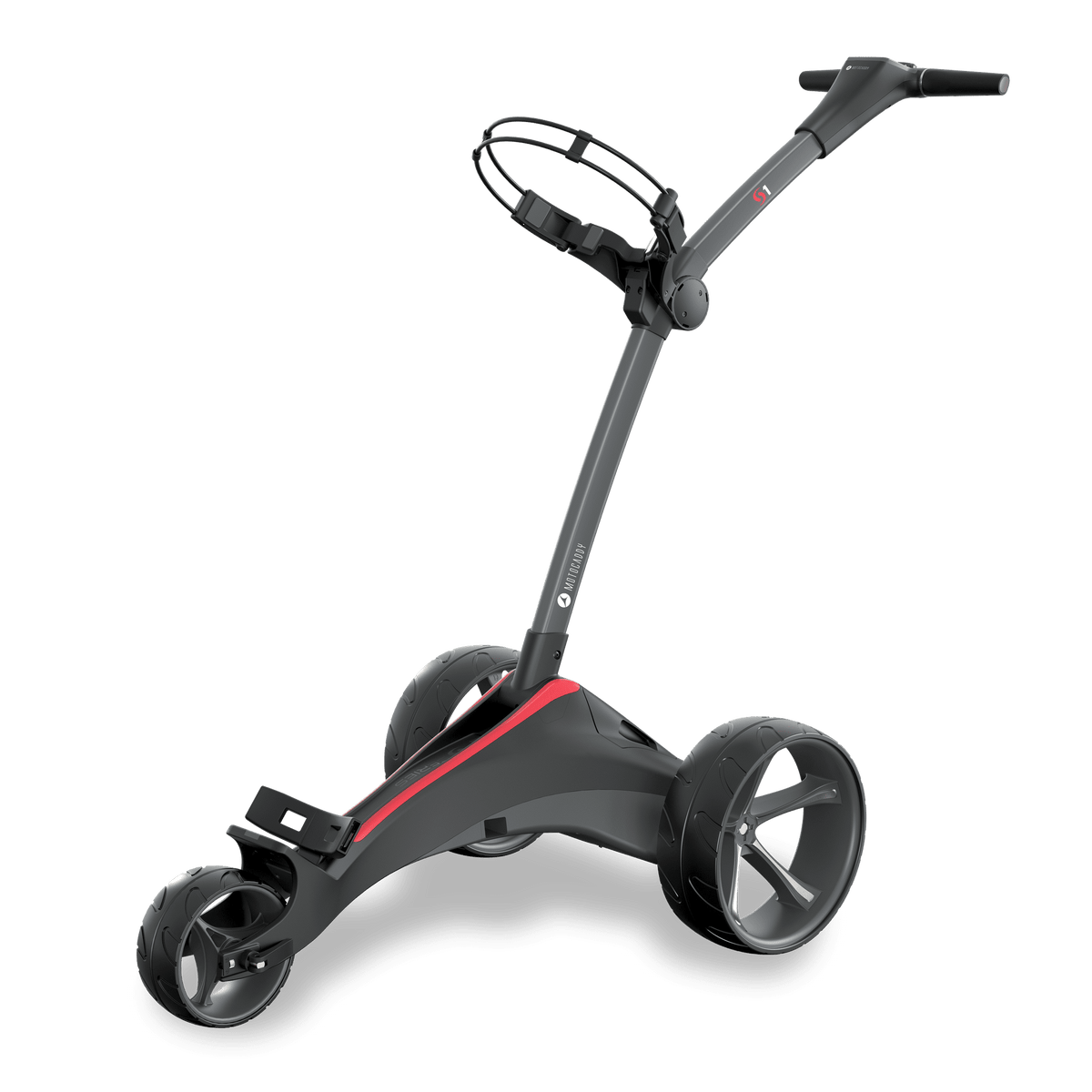 S1 Elektrotrolley
