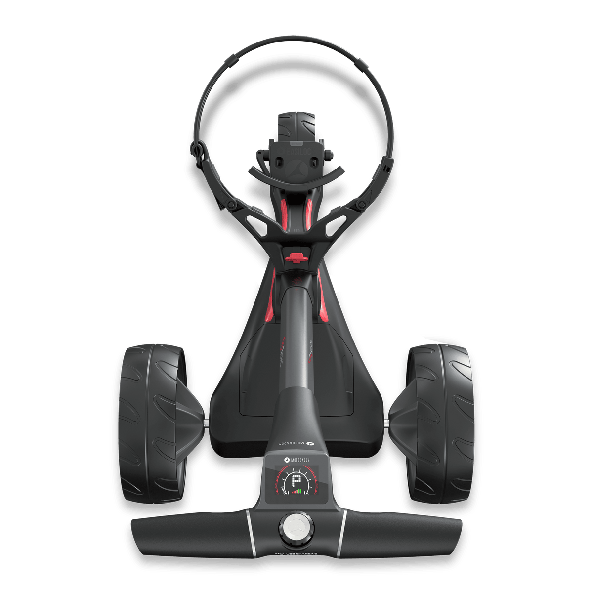 S1 Elektrotrolley