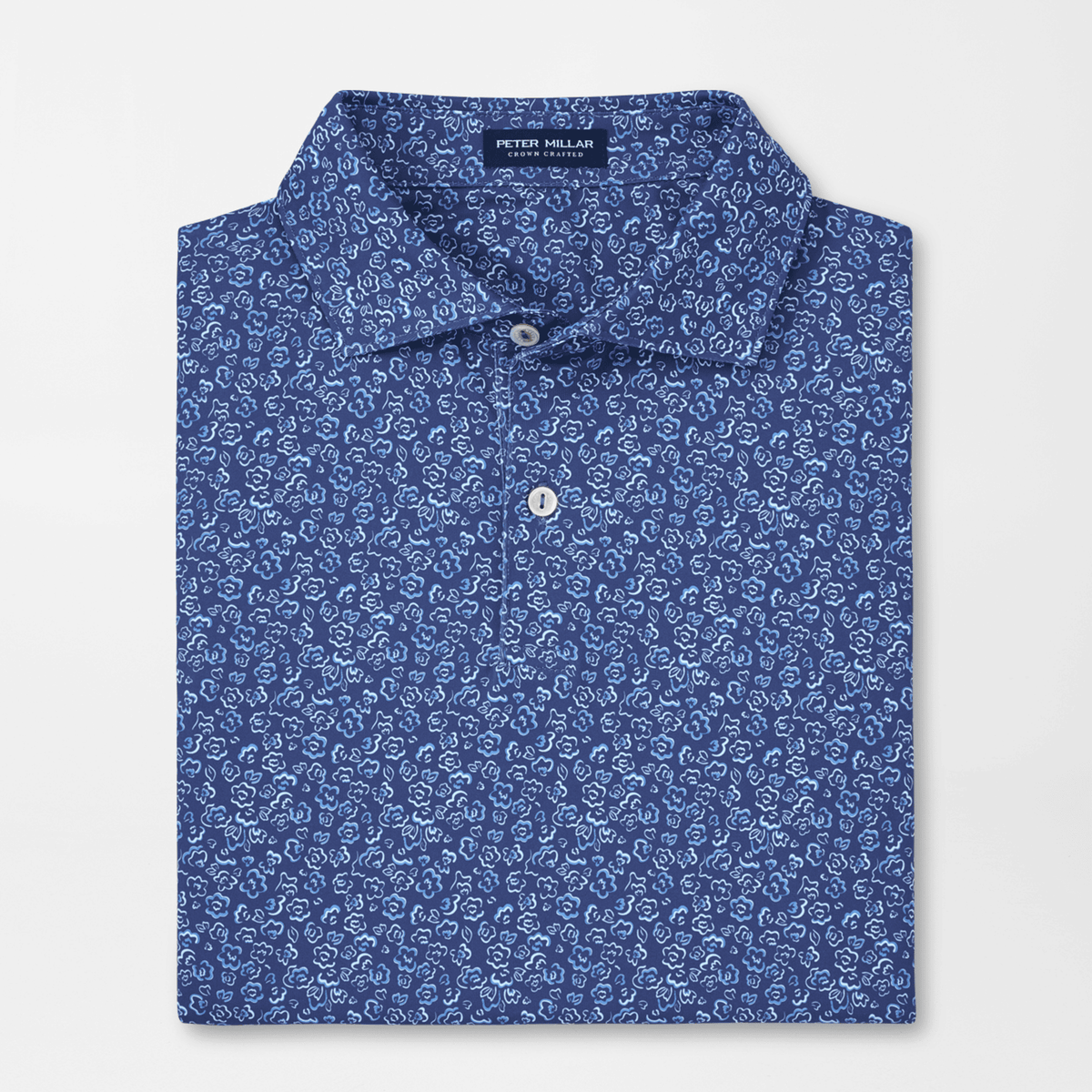 Fields of Carlsbad Performance Polo