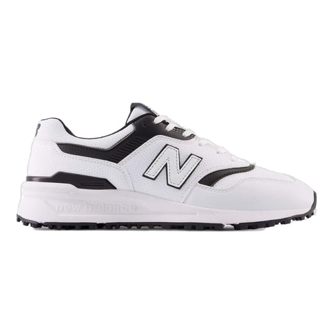 997 Spikeless Golfschuhe Herren