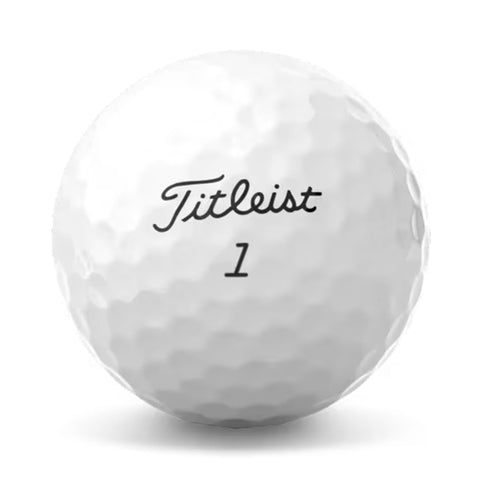 Tour Soft  Golfbälle